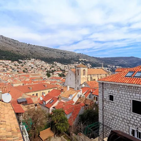 City Walls Hostel * Dubrovnik