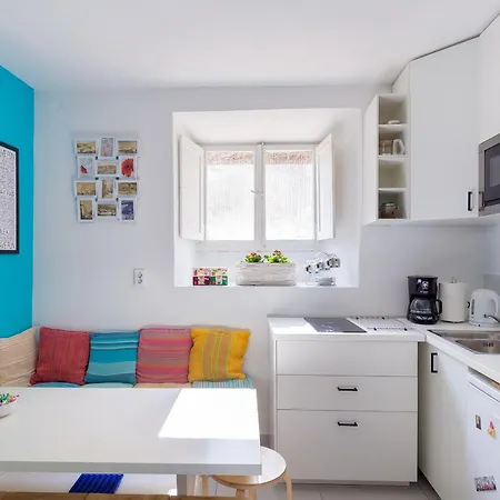 City Walls Hostel