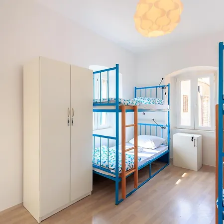 City Walls Hostel Hostel *