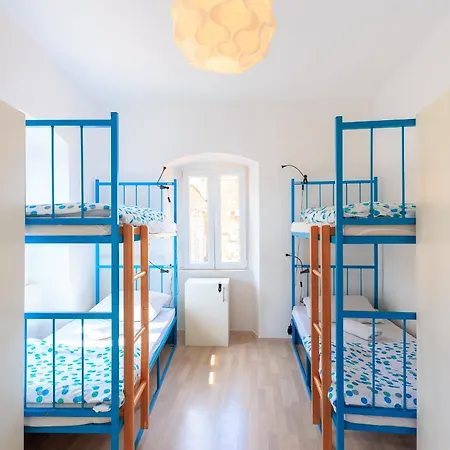 City Walls Hostel Hostel Dubrovnik