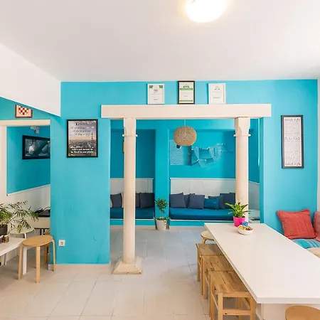 City Walls Hostel Dubrovnik