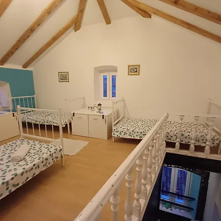City Walls Hostel Hostel Dubrovnik