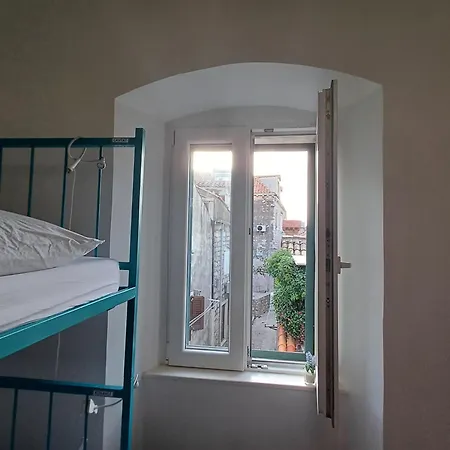 City Walls Hostel *