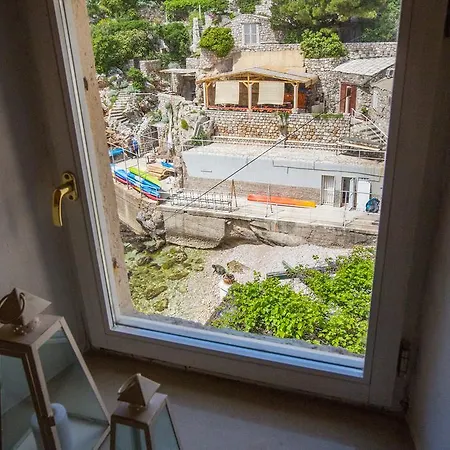 Hostel City Walls Hostel Dubrovnik