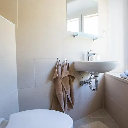 City Walls Hostel Hostel Dubrovnik