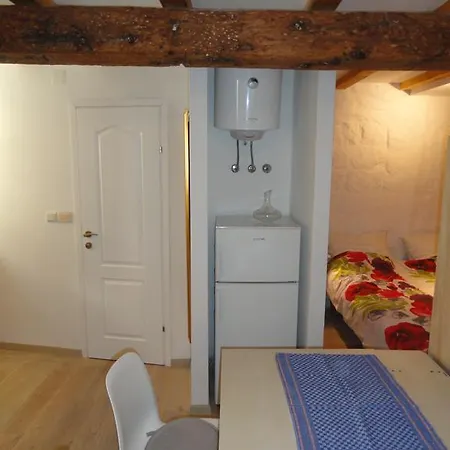 City Walls Hostel Hostel