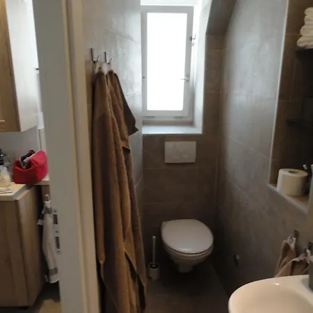 City Walls Hostel * Dubrovnik
