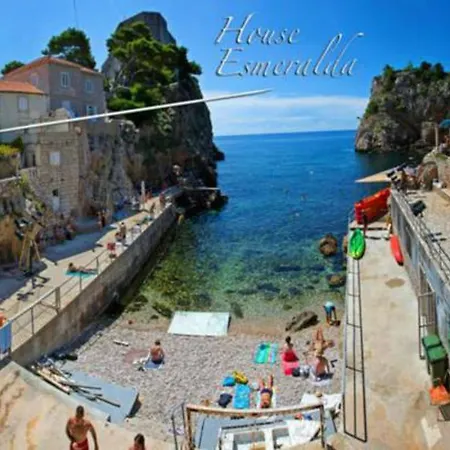 City Walls Hostel Hostel Dubrovnik